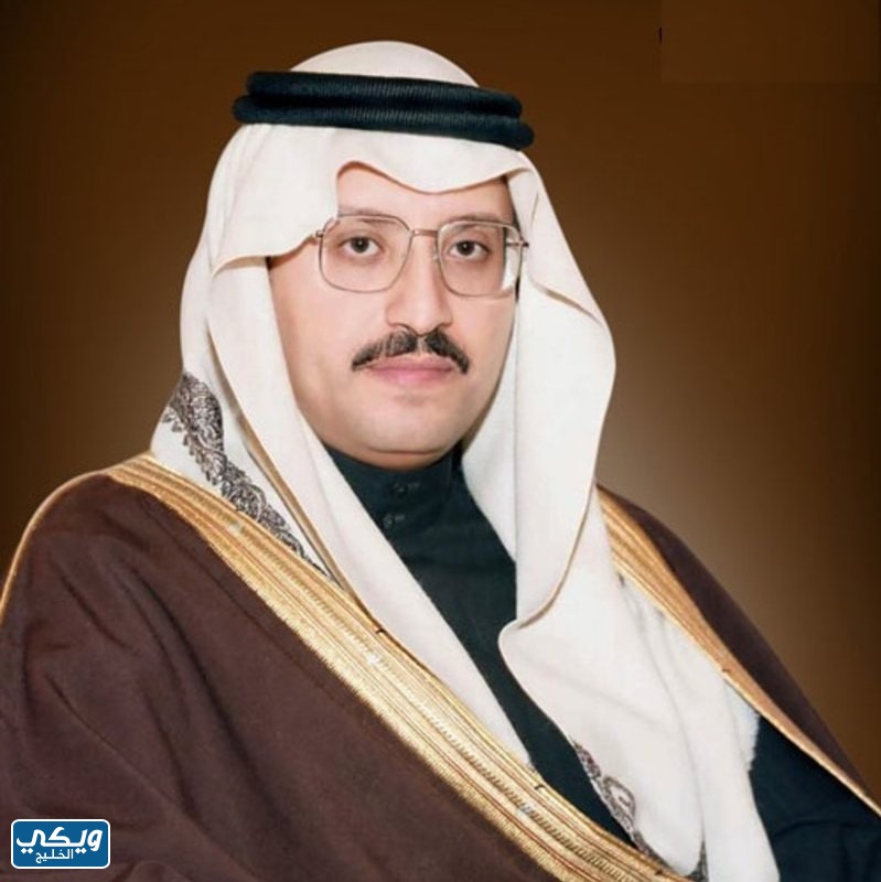 الأمير فهد بن سلمان بن عبد العزيز