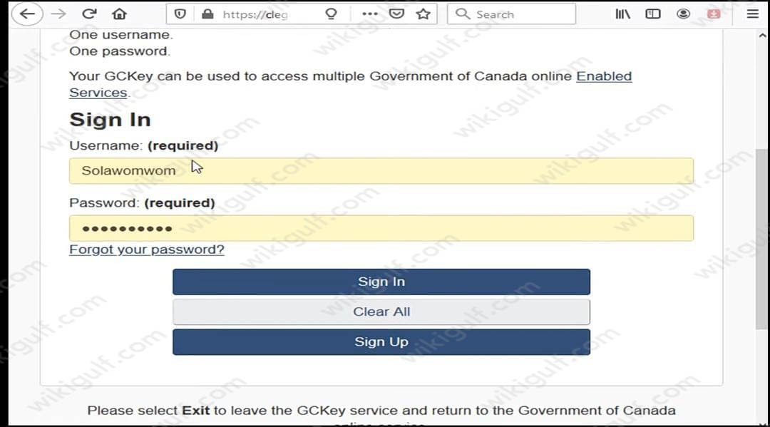خطوات تقديم طلب الهجرة إلى كندا من السعودية