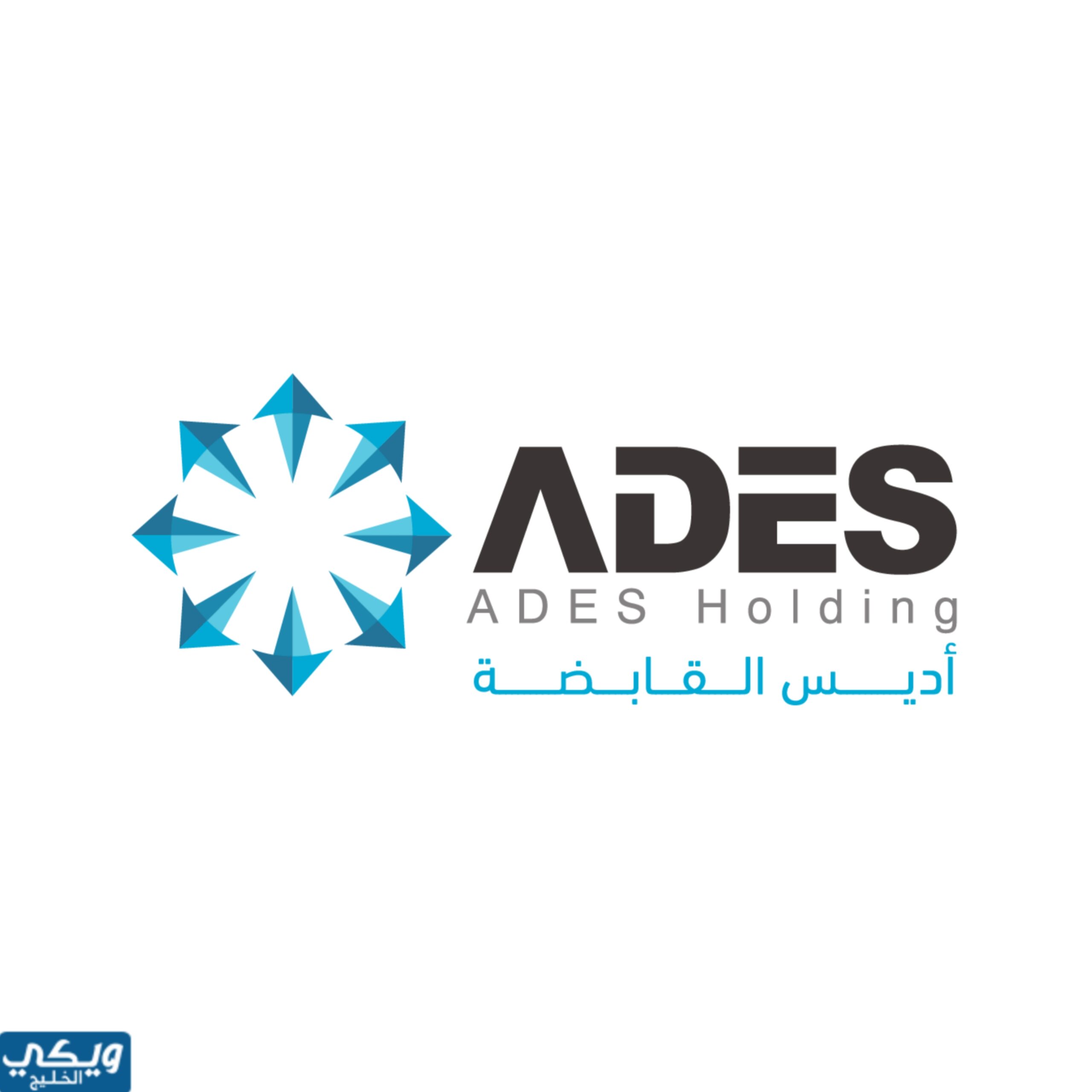 شعار شركة اديس القابضة