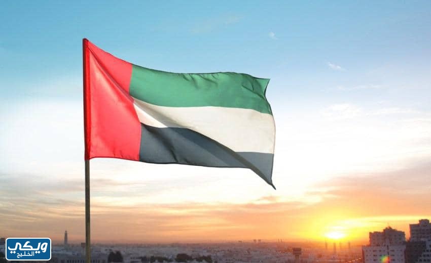 ثيمات يوم العلم الاماراتي
