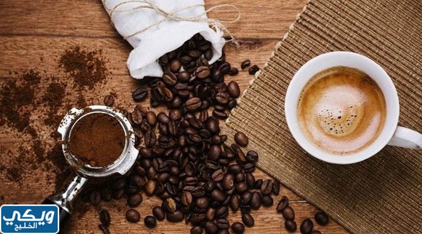 خلفيات فنجان قهوة اليوم العالمي للقهوة