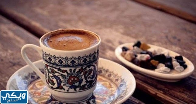 رمزيات فنجان قهوة اليوم العالمي للقهوة