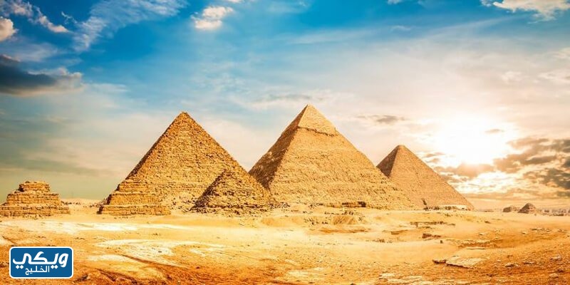 لماذا سميت مصر ام الدنيا؟