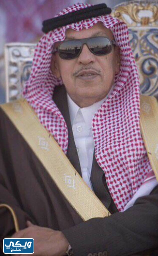 وفاة الامير يزيد بن سعود بن عبدالعزيز ال سعود 