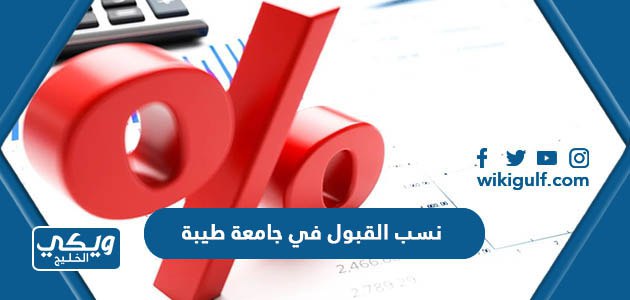 نسب القبول في جامعة طيبة للبنات 1446 أقل نسبة تقبلها جامعة طيبة