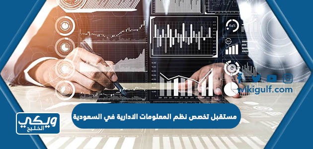 مستقبل تخصص نظم المعلومات الادارية في السعودية